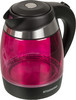 Чайник электрический STARWIND SKG2214, 2200Вт, розовый