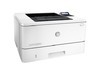 Принтер лазерный HP LaserJet Pro M402dw лазерный, цвет: белый [c5f95a]