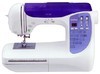 Швейная машина BROTHER NX-200 белый
