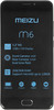Смартфон MEIZU M6 32Gb, M711H, черный