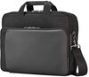 Портфель DELL Professional Briefcase 15.6&quot; нейлон черный/серый [460-bbob]