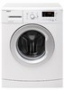 Стиральная машина BEKO WKB 51031 PTMA, фронтальная загрузка, белый