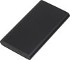 Внешний аккумулятор XIAOMI Mi Power Bank 2, 10000мAч, черный