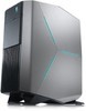 Компьютер DELL Alienware Aurora R7, Intel Core i7 8700K, DDR4 32Гб, 2Тб, 512Гб(SSD), 2 х NVIDIA GeForce GTX 1080 - 8192 Мб, DVD-RW, Windows 10 Home, черный [r7-0009]