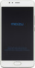 Смартфон MEIZU M5s 16Gb, M612H, серебристый