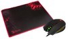 Мышь A4 Bloody Q8181S оптическая проводная USB, черный