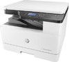 МФУ лазерный HP LaserJet Pro M436dn, A3, лазерный, белый [2ky38a]