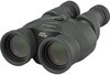 Бинокль CANON Binocular IS III, 12 x 36, Porro, черный [9526b005]