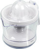 Соковыжималка PHILIPS HR2744/40, цитрусовая, белый и сиреневый