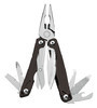 Мультитул LEATHERMAN Wingman, 14 функций, черный [832466]