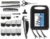 Триммер WAHL HomePro Clipper, серебристый/черный [9243-2216]
