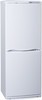 Холодильник АТЛАНТ ХМ 4010-022, двухкамерный, белый