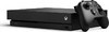 Игровая консоль MICROSOFT Xbox One X с 1 ТБ памяти, CYV-00011, черный