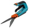 Ножницы для травы Gardena Comfort Plus синий (08735-29.000.00)