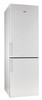 Холодильник STINOL STN 185, двухкамерный, белый [154899]