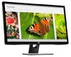 Монитор ЖК DELL S2817Q 27.9&quot;, черный и серебристый [2817-4916]