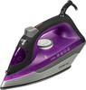 Утюг POLARIS PIR 2232, 2200Вт, фиолетовый [pir 2232 graphitech]