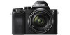 Зеркальный фотоаппарат SONY Alpha A7 (ILCE-7K) kit ( FE 28-70mm f/3.5-5.6 OSS), черный [ilce7kb.ru2]