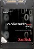 SSD накопитель SANDISK CloudSpeed II Eco SDLF1DAR-960G-1JA2 960Гб, 2.5&quot;, SATA III