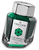 Флакон с чернилами Carandache Chromatics (8011.210) Vibrant green чернила 50мл