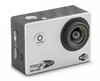 Экшн-камера GMINI MagicEye HDS4100 1080p, WiFi, серебристый [hds4100 silver]