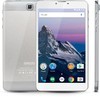 Планшет GINZZU GT-7210, 1GB, 8GB, 3G, 4G, Android 7.0 серебристый [00-00001034]