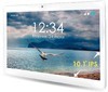 Планшет GINZZU GT-1050, 1GB, 16GB, 3G, 4G, Android 7.0 серебристый [00-00001105]