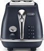 Тостер DELONGHI CTOE 2103.BL, синий [230120024] Delonghi