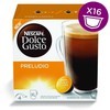 Кофе капсульный DOLCE GUSTO Preludio, капсулы, совместимые с кофемашинами DOLCE GUSTO® [12314472]