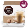 Кофе капсульный DOLCE GUSTO Cortado, капсулы, совместимые с кофемашинами DOLCE GUSTO®, 100.8грамм [12121894]