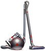 Пылесос DYSON Cinetic Big Ball Animal Pro 2 (CY26), 700Вт, серый/красный