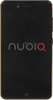Смартфон NUBIA Z17 Mini 64Gb, черный/золотистый