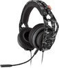 Наушники с микрофоном PLANTRONICS 400HX Urban Camo, мониторы, серый / камуфляж [210682-05]