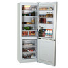 Холодильник INDESIT DF 5180 W, двухкамерный, белый