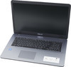 Ноутбук ASUS X705UV-BX111, 17.3&quot;, Intel Pentium 4405U 2.1ГГц, 4Гб, 1000Гб, nVidia GeForce 920MX - 2048 Мб, Endless, 90NB0EW2-M02450, серый