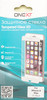 Защитное стекло для экрана ONEXT 3D для Apple iPhone 8 Plus, 1 шт, черный [41380]