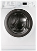 Стиральная машина HOTPOINT-ARISTON VMG 9009 B, фронтальная загрузка, белый