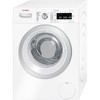 Стиральная машина BOSCH WAW28740OE, фронтальная загрузка, белый