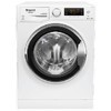 Стиральная машина HOTPOINT-ARISTON RDPD 96407 JX EU, фронтальная загрузка, белый