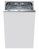 Посудомоечная машина узкая HOTPOINT-ARISTON LSTF 7B019 EU