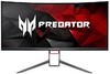 Монитор ЖК ACER Predator X34P 34&quot;, черный