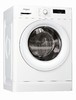 Стиральная машина WHIRLPOOL FWF71251W RU, фронтальная загрузка, белый
