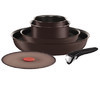 Набор посуды TEFAL Ingenio Chef L6559902, 6 предметов