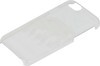 Чехол (клип-кейс) HAMA Hathi, для Apple iPhone 6/6s/7, прозрачный [00181134]