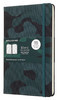 Блокнот Moleskine Limited Edition BLEND LGH Large 130х210мм обложка текстиль 240стр. линейка Camoufl