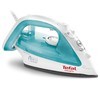 Утюг TEFAL FV3910E0, 2200Вт, голубой/ белый [1830005278]