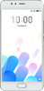 Смартфон MEIZU M5s 32Gb, M612H, серебристый