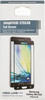 Защитное стекло для экрана REDLINE для Samsung Galaxy S8, 3D, 1 шт, черный [ут000010815]