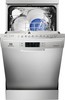 Посудомоечная машина ELECTROLUX ESF9452LOX, полноразмерная, белая