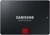 SSD накопитель SAMSUNG 860 Pro MZ-76P1T0BW 1Тб, 2.5&quot;, SATA III